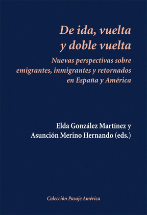 DE IDA, VUELTA Y DOBLE VUELTA