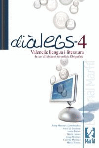 DIALEGS, 4 ESO