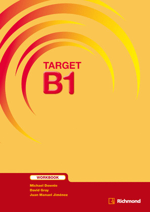 TARGET B1 WORKBOOK RICHMOND