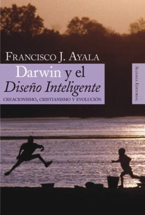 DARWIN Y EL DISEÑO INTELIGENTE