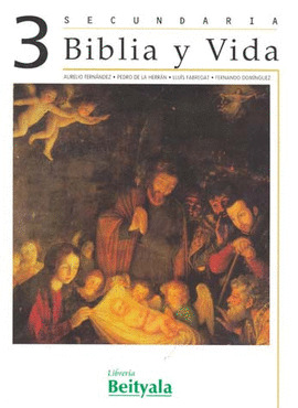RELIGION 3 ESO (N)