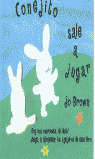 CONEJITO SALE A JUGAR (INC.MARIONETA DE DEDO)