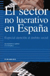 EL SECTOR NO LUCRATIVO EN ESPAÑA