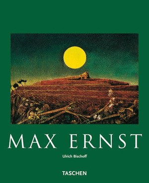 MAX ERNST- ALBUM