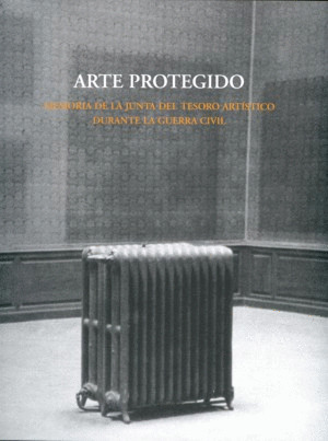 ARTE PROTEGIDO