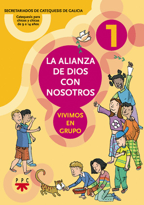 ALIANZA DE DIOS CON NOSOTROS, LA