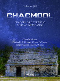 CHACMOOL