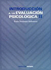 INTROD.EVALUACION PSICOLOGICA (2 VOLS.)