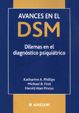 AVANCES EN EL DSM