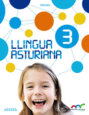 LLINGUA ASTURIANA 3.