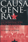 CAUSA GENERAL. MINISTERIO DE JUSTICIA, 1943 (2ª EDICION)