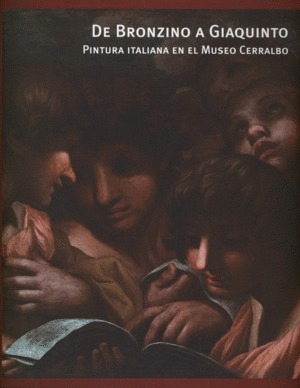 DE BRONZINO A GIAQUINTO: PINTURA ITALIANA EN EL MUSEO CERRALBO