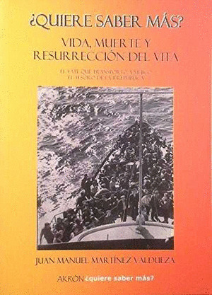 VIDA, MUERTE Y RESURRECCION DEL VITA