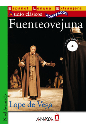 FUENTEOVEJUNA (AUDIO CLASICOS ADAPTADOS)