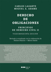 PRINCIPIOS DE DERECHO CIVIL TOMO II. INTRODUCCION Y DERECHO DE LA PERSONA 2 OBLIGACIONES