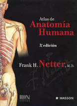 ATLAS DE ANATOMIA HUMANA