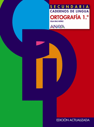 ORTOGRAFIA 1.º