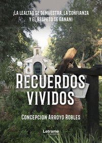 RECUERDOS VIVIDOS