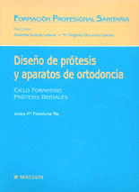 DISEÑO DE PROTESIS Y APARATOS DE ORTODONCIA