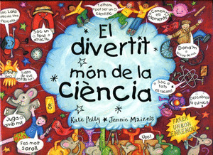 DIVERTIT MON DE LA CIENCIA, EL
