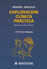 EXPLORACION CLINICA PRACTICA (26ª EDICION)