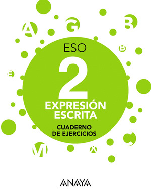 EXPRESION ESCRITA 2.