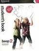 BEEP 2. ACTIVITY BOOK PACK. INGLES, 2º PRIMARIA. CUADERNO (2011)