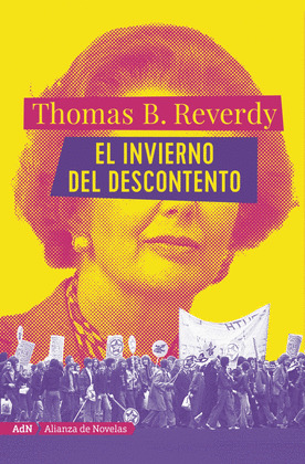 INVIERNO DEL DESCONTENTO, EL