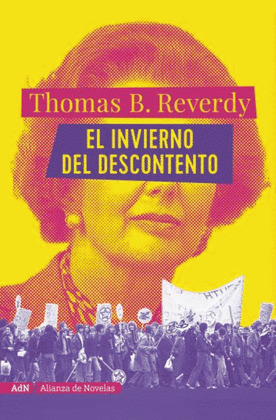 EL INVIERNO DEL DESCONTENTO (ADN)