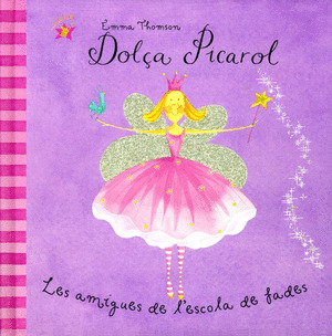 AMIGUES DE L'ESCOLA, LES (DOLCA PICAROL)