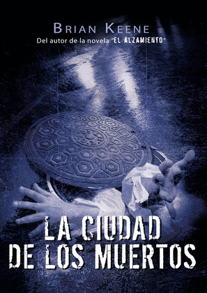 CIUDAD DE LOS MUERTOS