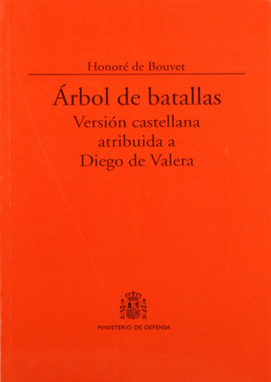 ÁRBOL DE BATALLAS
