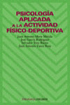 PSICOLOGÍA APLICADA A LA ACTIVIDAD FÍSICO-DEPORTIVA