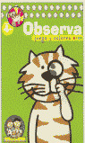 OBSERVA COLOREAR