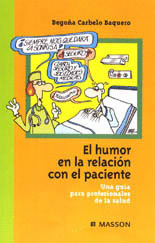 EL HUMOR EN LA RELACIÓN CON EL PACIENTE
