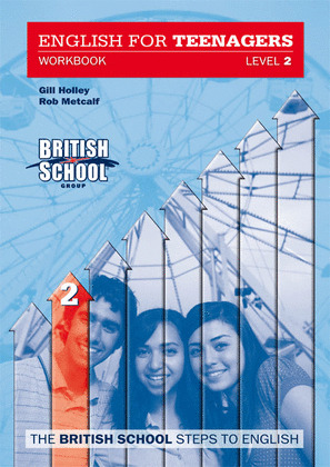 TBSG ENGLISH FOR TEENAGERS 2 WORKBOOK
