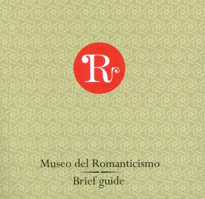 MUSEO DEL ROMANTICISMO