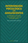 INTERVENCIÓN PSICOLÓGICA CON ADOLESCENTES