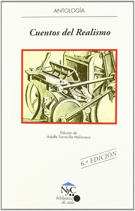 CUENTOS DEL REALISMO
