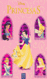 MIL Y UNA ESTRELLAS. PRINCESAS