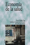 ECONOMÍA DE LA SALUD