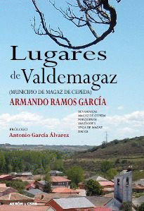 LUGARES DE VALDEMAGAZ (MUNICIPIO DE MAGAZ DE CEPEDA)