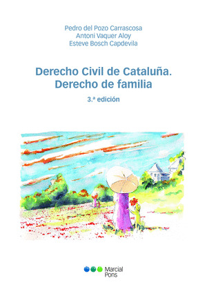 DERECHO CIVIL DE CATALUÑA