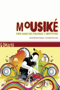 MOUSIKE, 1 ESO