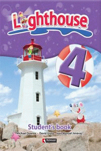 LIGHTHOUSE 4 STUDENT'S PACK