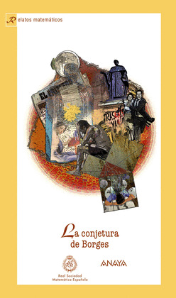 CONJETURA DE BORGES, LA