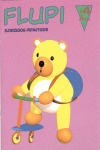 FLUPI. EJERCICIOS DIDACTICOS +4 AÑOS