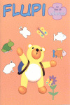FLUPI. LIBRO DE ADHESIVOS 2