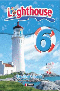 LIGHTHOUSE 6º PRIMARIA. STUDENT'S PACK 11