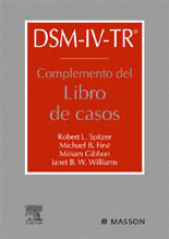 DSM IV TR